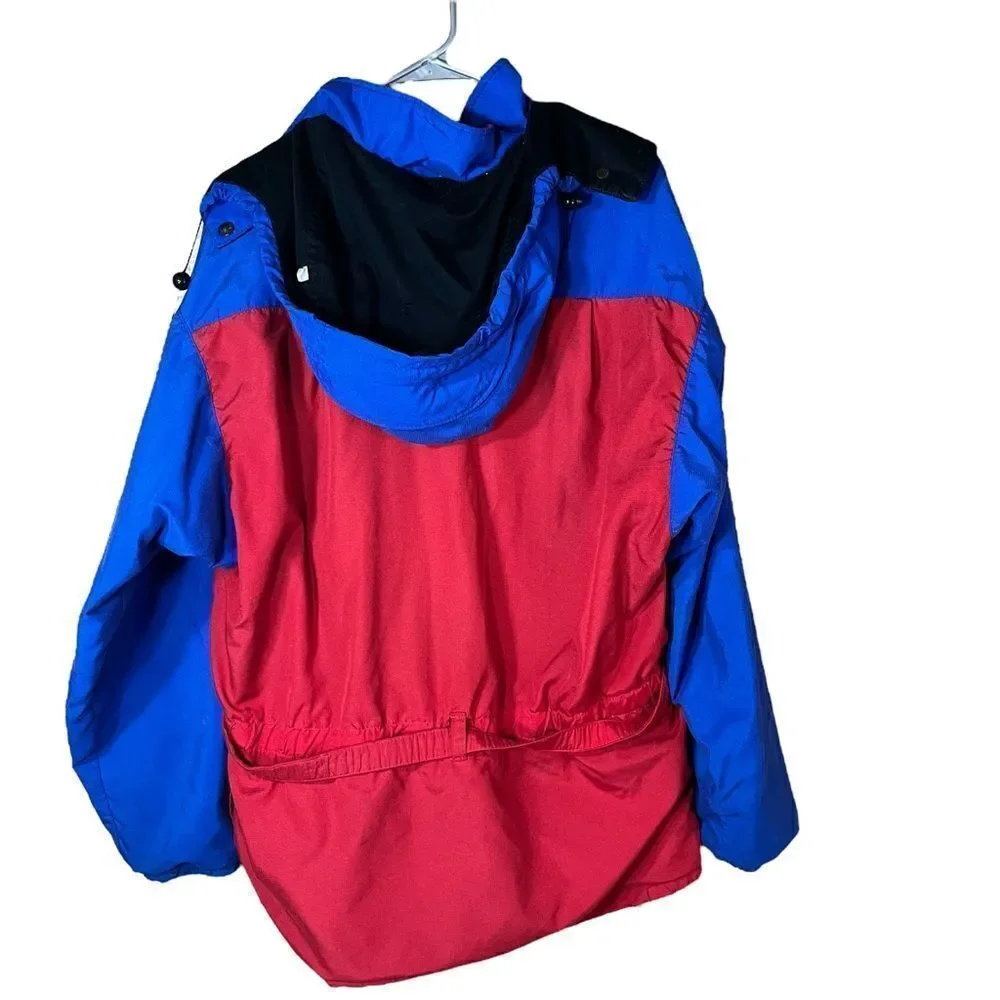 The North Face vintage north
